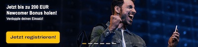 beim admiral newcomer bonus bis zu 200€ holen