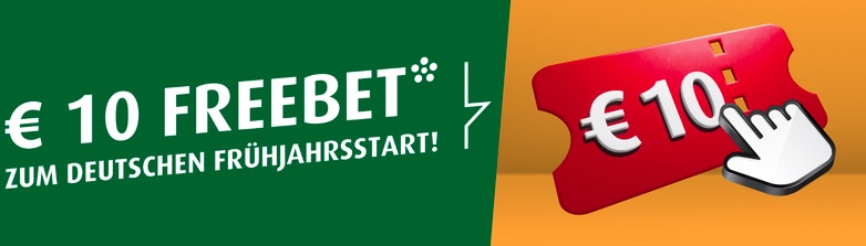 Alle 7 bei Tipp3: Tippe mit maximal 1€ Einsatz sieben Spiele und Gewinne bis zu 100.000€