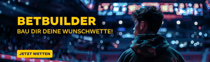 Merkur Bets: Bauer dir deine Wette mit dem Betbuilder!
