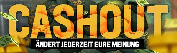 Cashout Funktion bei Winamax