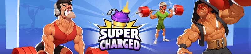 Supercharged - das Treueprogramm von Winamax